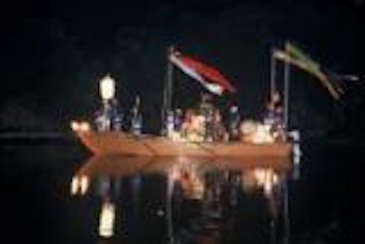 【2021年度中止】高田祇園祭・直江津祇園祭