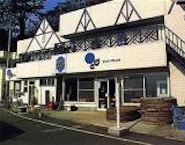 小木ダイビングセンター