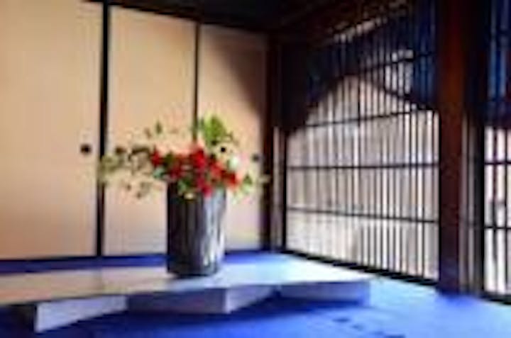 工芸都市高岡の秋