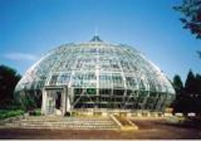 福井県総合グリーンセンター