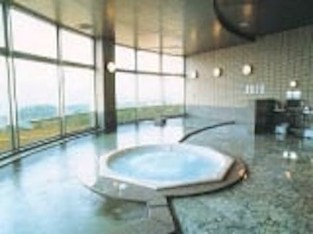 ハイジの村　クララ館