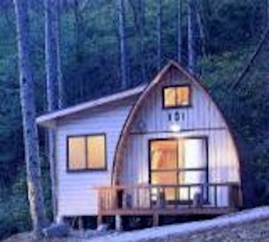 桜清水コテージ