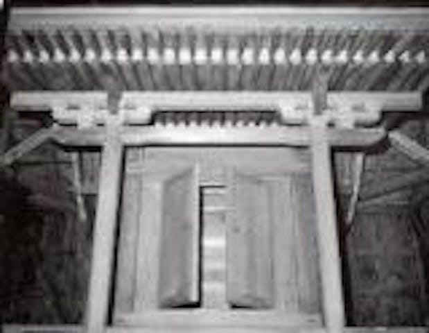 大宮熱田神社若宮八幡宮