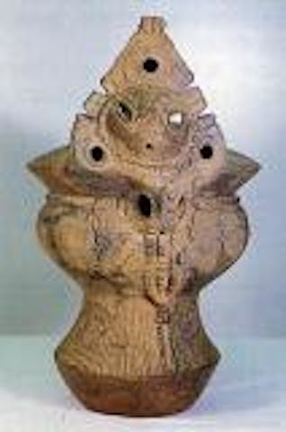 市立岡谷美術考古館