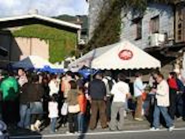 【2021年開催中止】上諏訪街道 まちあるき呑みあるき