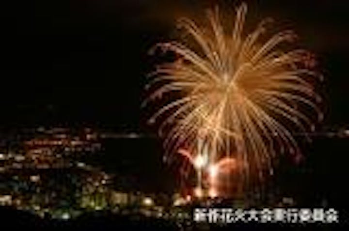 第37回 全国新作花火競技大会