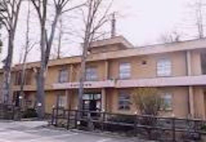 須坂市立博物館