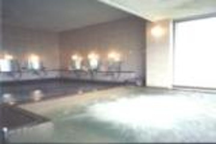 河原温泉　河原の湯