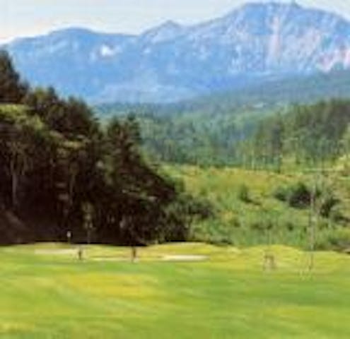 小海リエックスカントリークラブ