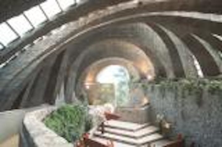 石の教会内村鑑三記念堂