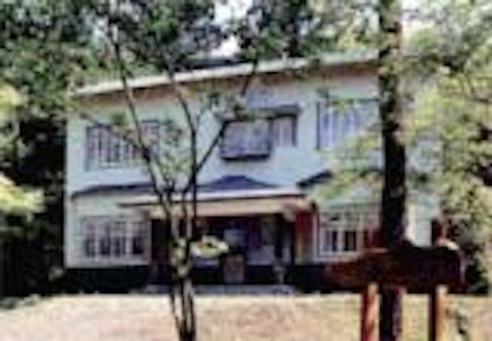 歴史民俗資料館分室市村記念館