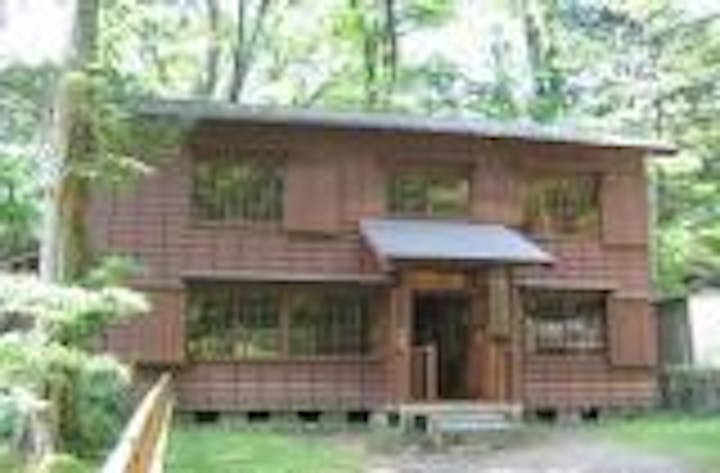 ショーハウス記念館