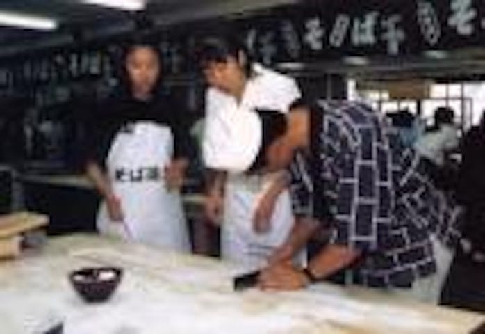 体験学習館ルミエール