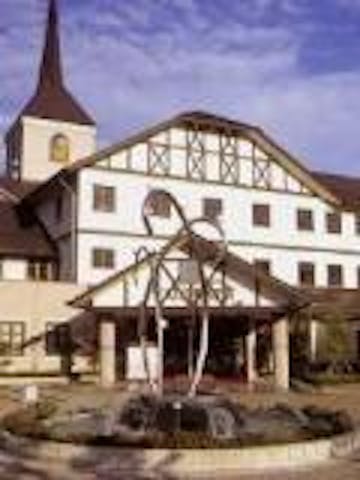 たつの荒神山温泉