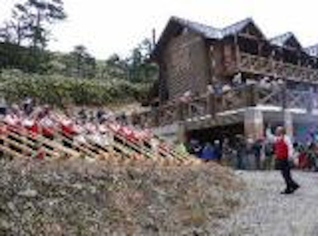 【2021年中止】富士見台高原　山開き