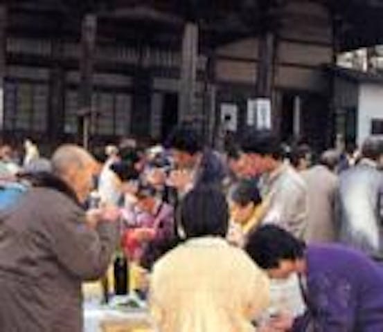 小林一茶194回忌全国俳句大会