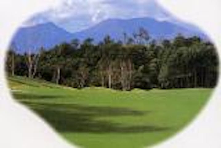 グランディ軽井沢ゴルフクラブ