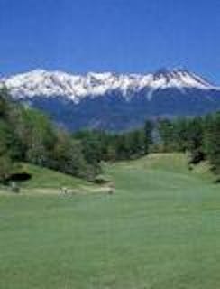 木曽カントリー倶楽部 アソビュー