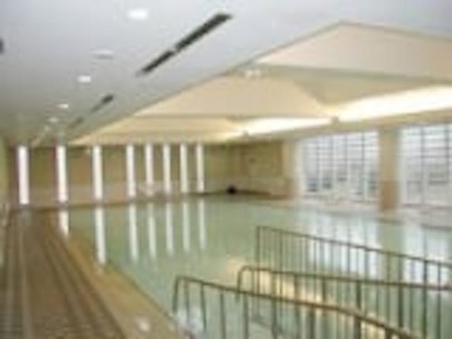 満天星温泉　健康増進施設　ほっとサロン