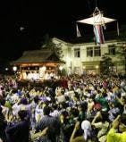 スポットの写真