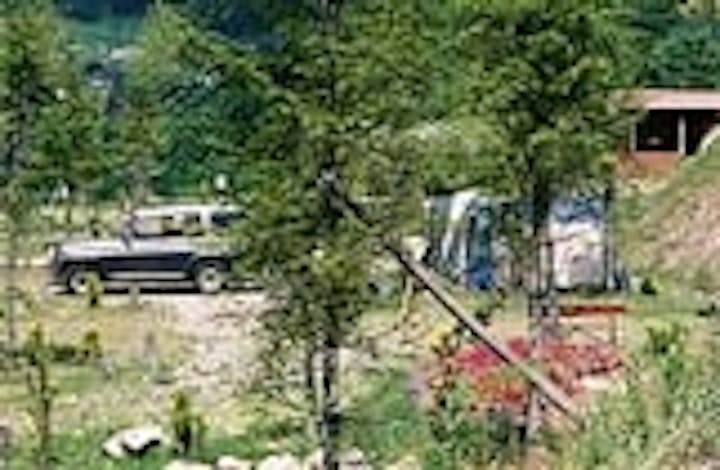 Ｎ．Ｅ．Ｗ奥長良キャンプ場