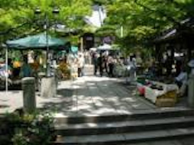 修禅寺弘法市