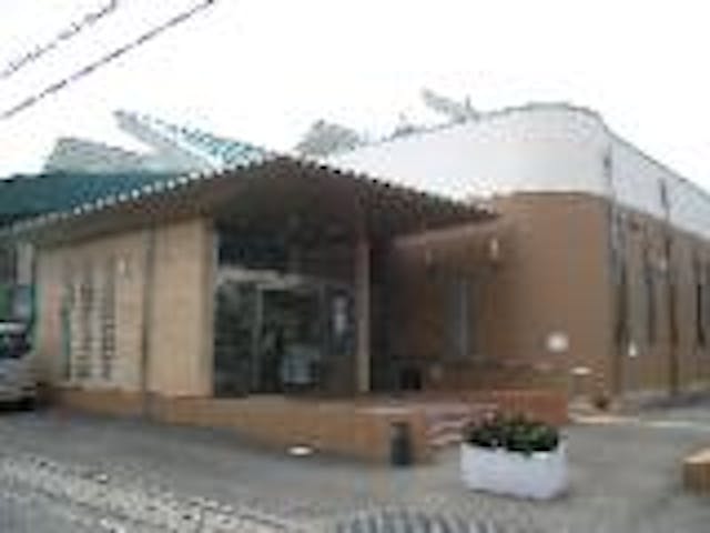 伊豆の国市営長岡温水プール（プールサンゆう）