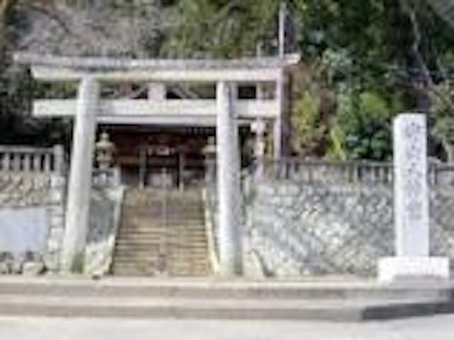 守山八幡宮