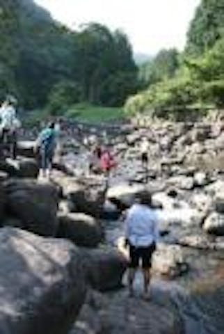 水と緑の杜公園