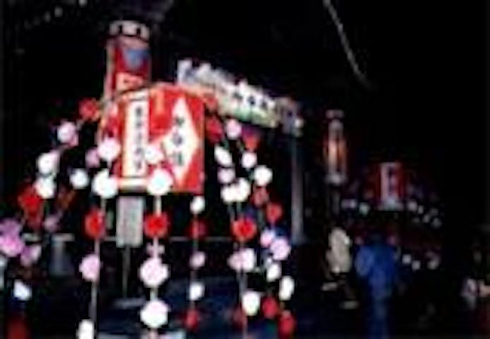 お命講　（飯田鬼子母神祭）