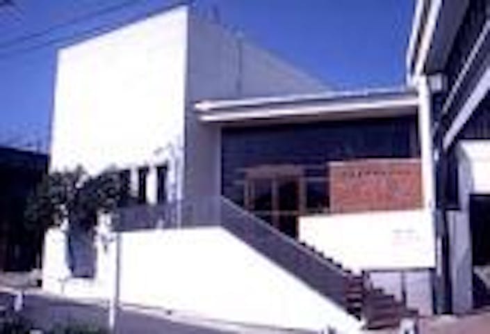 蟹江町歴史民俗資料館