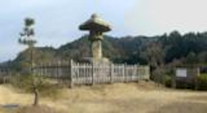 東海自然歩道（鈴鹿峠コース）