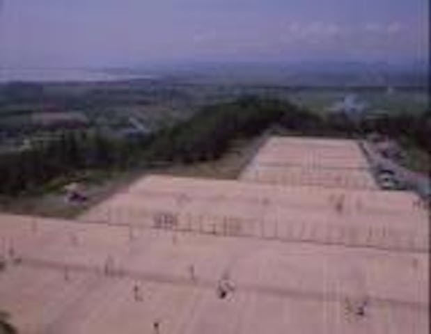 マキノ林間スポーツセンター