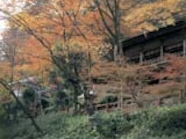 貴船神社の紅葉