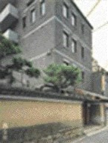 京都徳力版画館