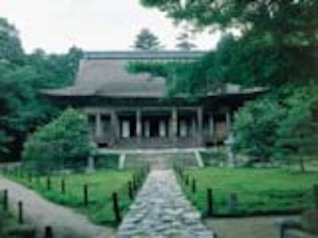 勝林院