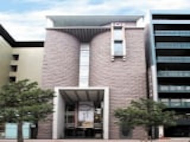 京都伝統工芸館