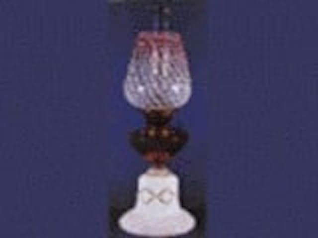 京都祇園らんぷ美術館