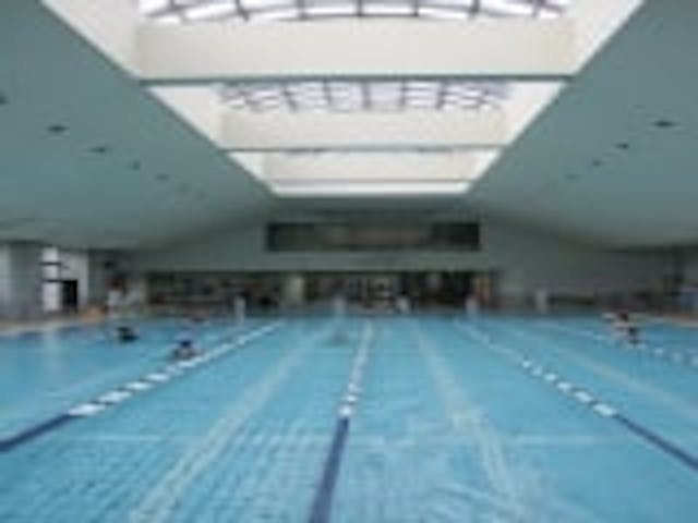 京都市健康増進センター　ヘルスピア21