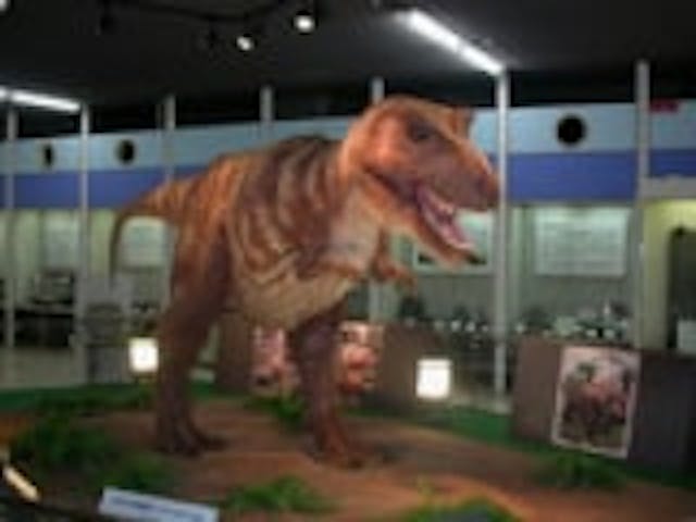 京都市青少年科学センター