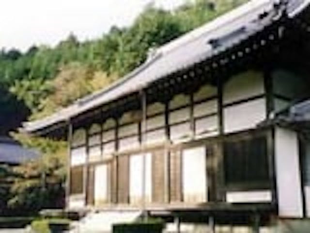 醍醐寺（福知山市）