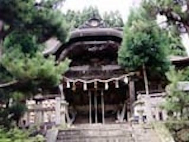 大原神社