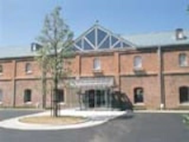 舞鶴市政記念館