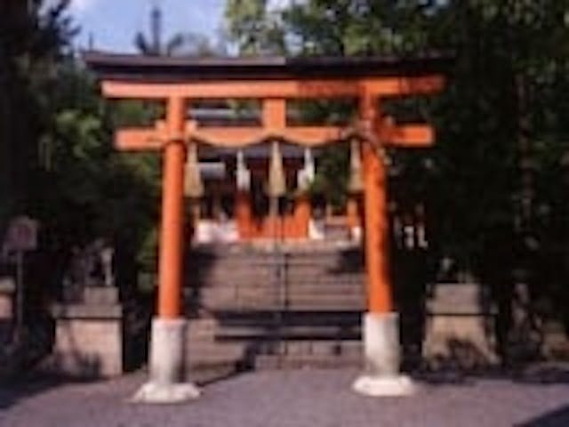 宇治神社
