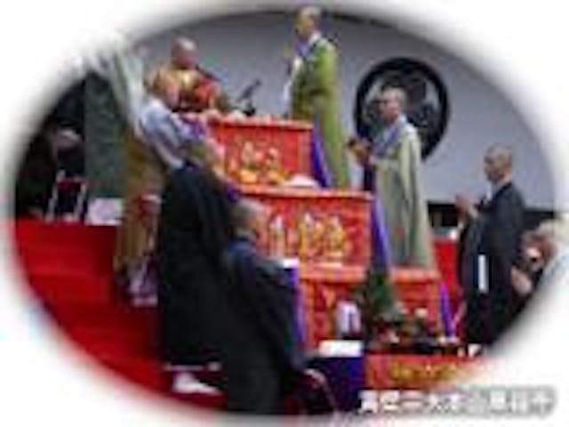 【2021年は縮小開催】普度勝会（中国祭）