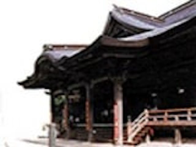 成相寺