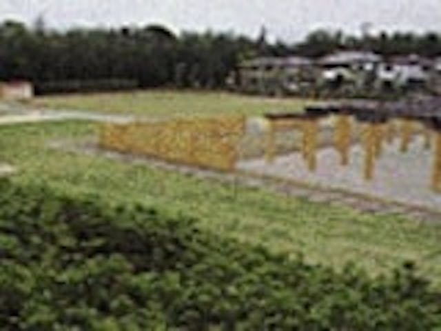 史跡正道官衙遺跡