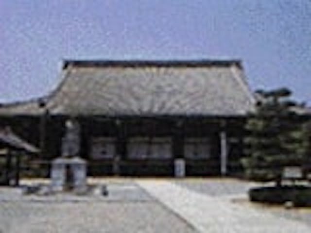光明寺（長岡京市）