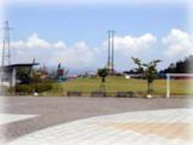 峰山途中ヶ丘公園