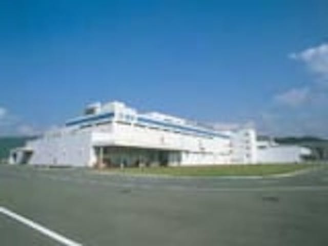 雪印メグミルク株式会社　京都工場